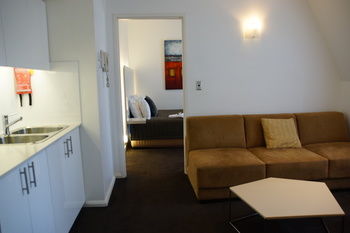 Morgans Boutique Hotel - Accommodation VIC 22