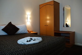 Morgans Boutique Hotel - Accommodation VIC 23
