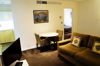 Morgans Boutique Hotel - Accommodation VIC 24