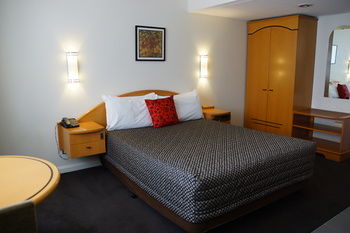 Morgans Boutique Hotel - Accommodation VIC 26