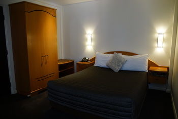 Morgans Boutique Hotel - Accommodation VIC 27