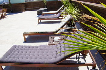 Morgans Boutique Hotel - Accommodation VIC 29