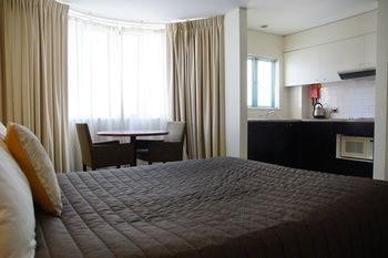 Morgans Boutique Hotel - Accommodation VIC 30