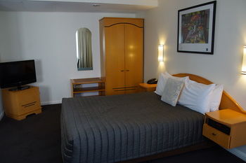 Morgans Boutique Hotel - Accommodation VIC 31