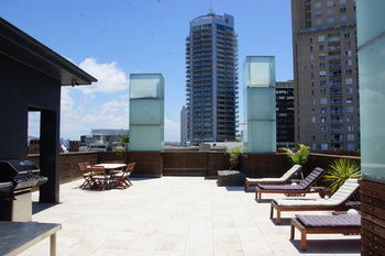 Morgans Boutique Hotel - Accommodation VIC 32