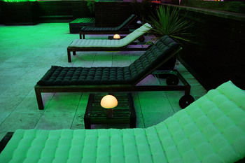 Morgans Boutique Hotel - Accommodation VIC 34