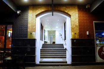 Morgans Boutique Hotel - Accommodation VIC 37