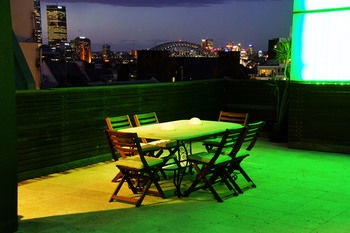 Morgans Boutique Hotel - Accommodation VIC 39