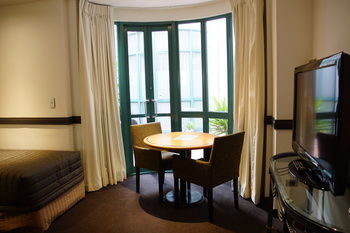 Morgans Boutique Hotel - Accommodation VIC 41
