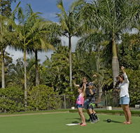 Darlington Beach Resort amp Holiday Park - Accommodation VIC