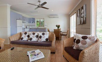 Ocean Beach Resort & Holiday Park - Accommodation VIC 30