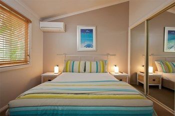 Ocean Beach Resort & Holiday Park - Accommodation VIC 31