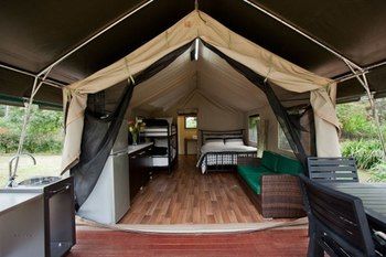 Ocean Beach Resort & Holiday Park - Accommodation VIC 32