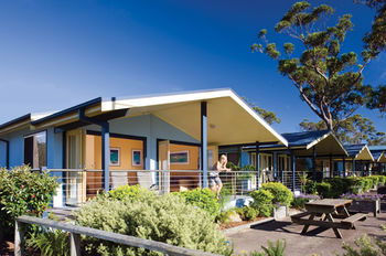 Ocean Beach Resort & Holiday Park - Accommodation VIC 33