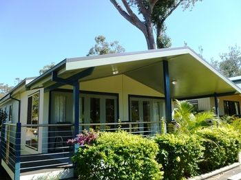 Ocean Beach Resort & Holiday Park - Accommodation VIC 34