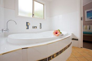 Ocean Beach Resort & Holiday Park - Accommodation VIC 35