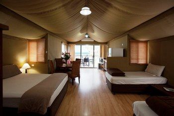 Ocean Beach Resort & Holiday Park - Accommodation VIC 36