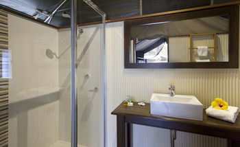 Ocean Beach Resort & Holiday Park - Accommodation VIC 37