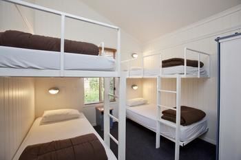 Ocean Beach Resort & Holiday Park - Accommodation VIC 39