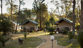 Ocean Beach Resort & Holiday Park - Accommodation VIC 40