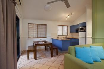 Ocean Beach Resort & Holiday Park - Accommodation VIC 41