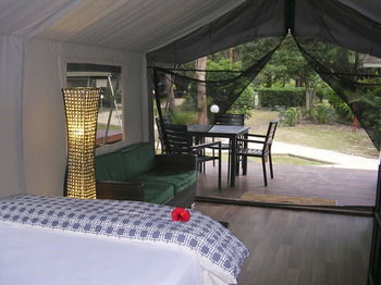 Ocean Beach Resort & Holiday Park - Accommodation VIC 42