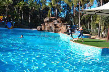 Ocean Beach Resort & Holiday Park - Accommodation VIC 43