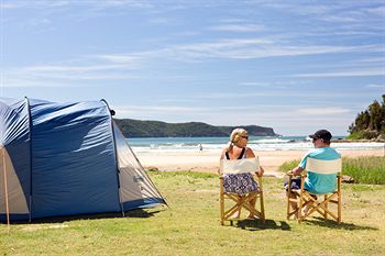 Ocean Beach Resort & Holiday Park - Accommodation VIC 1