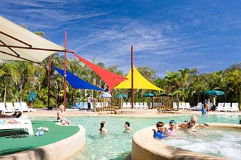 Ocean Beach Resort & Holiday Park - Accommodation VIC 2