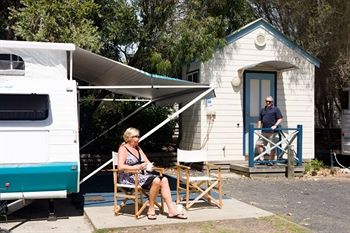 Ocean Beach Resort & Holiday Park - Accommodation VIC 3
