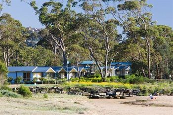Ocean Beach Resort & Holiday Park - Accommodation VIC 4