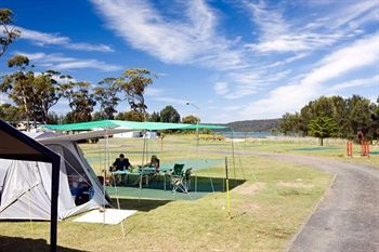 Ocean Beach Resort & Holiday Park - Accommodation VIC 5