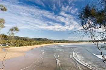 Ocean Beach Resort & Holiday Park - Accommodation VIC 6