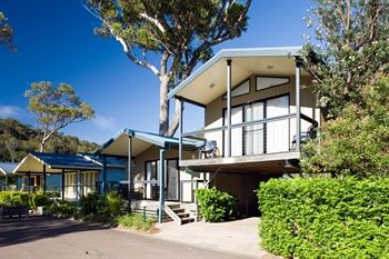 Ocean Beach Resort & Holiday Park - Accommodation VIC 7