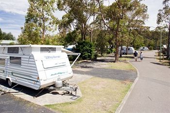 Ocean Beach Resort & Holiday Park - Accommodation VIC 8