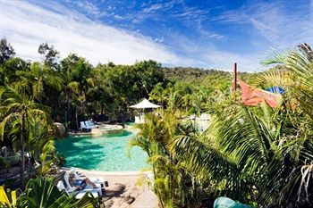 Ocean Beach Resort & Holiday Park - Accommodation VIC 9