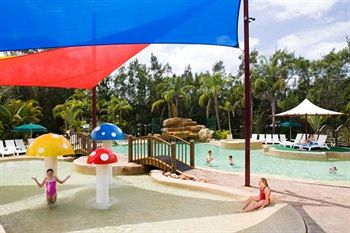 Ocean Beach Resort & Holiday Park - Accommodation VIC 11