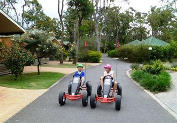 Ocean Beach Resort & Holiday Park - Accommodation VIC 14