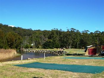 Ocean Beach Resort & Holiday Park - Accommodation VIC 15
