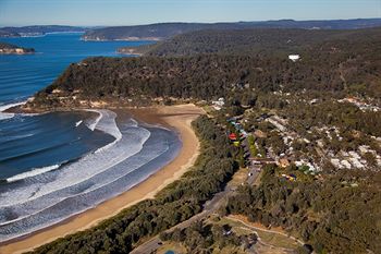 Ocean Beach Resort & Holiday Park - Accommodation VIC 16