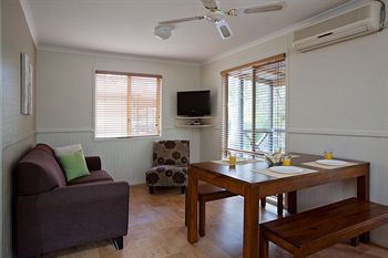 Ocean Beach Resort & Holiday Park - Accommodation VIC 17