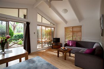 Ocean Beach Resort & Holiday Park - Accommodation VIC 19