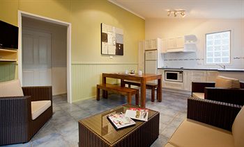 Ocean Beach Resort & Holiday Park - Accommodation VIC 20