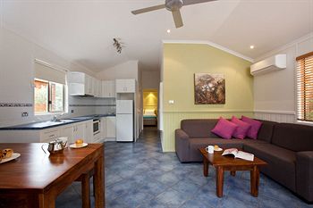 Ocean Beach Resort & Holiday Park - Accommodation VIC 21