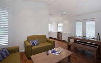 Ocean Beach Resort & Holiday Park - Accommodation VIC 22
