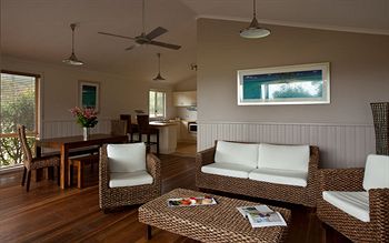 Ocean Beach Resort & Holiday Park - Accommodation VIC 25