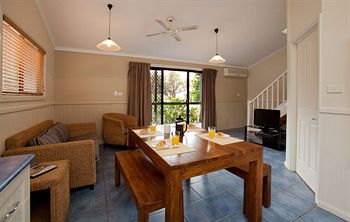 Ocean Beach Resort & Holiday Park - Accommodation VIC 26