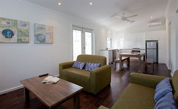 Ocean Beach Resort & Holiday Park - Accommodation VIC 28