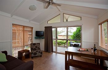 Ocean Beach Resort & Holiday Park - Accommodation VIC 29