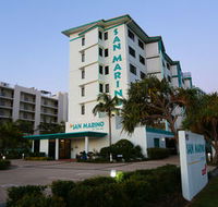 San Marino By The Sea Apartments - Accommodation VIC